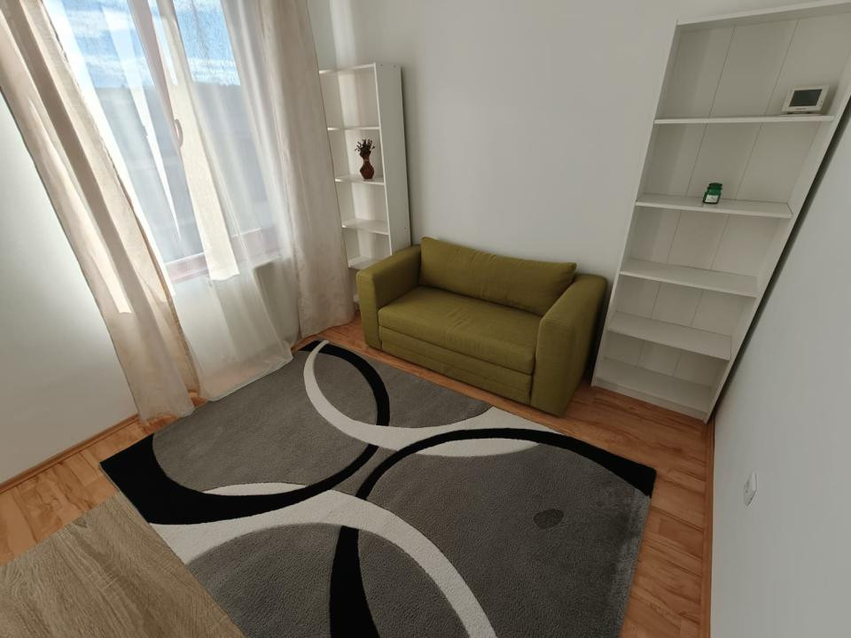 Oportunitate!Apartament 3 camere cu priveliste si parcare, Baciu 