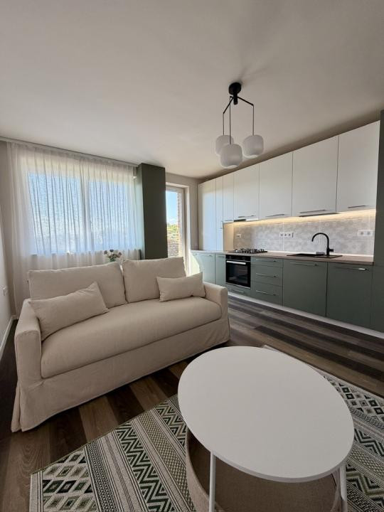 De închiriat | Apartament 2 camere | Chinteni, Beta Residence 