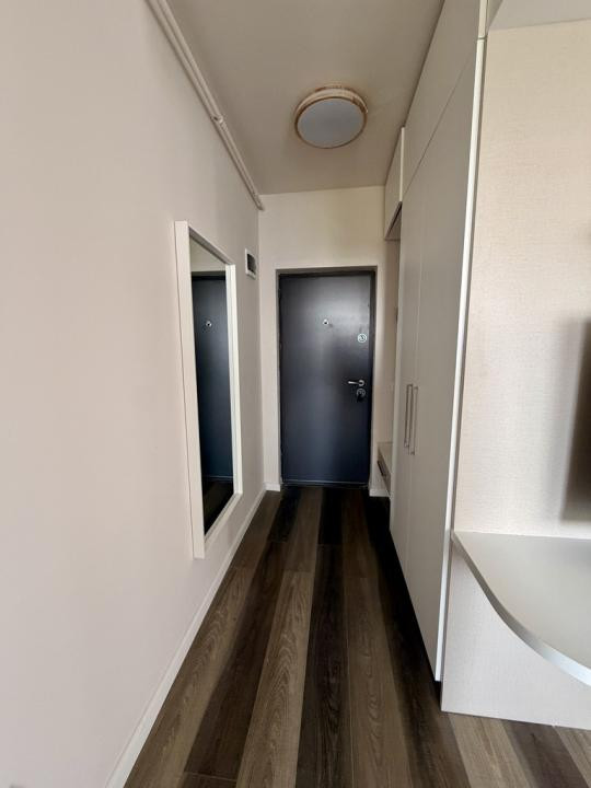 De închiriat | Apartament 2 camere | Chinteni, Beta Residence 