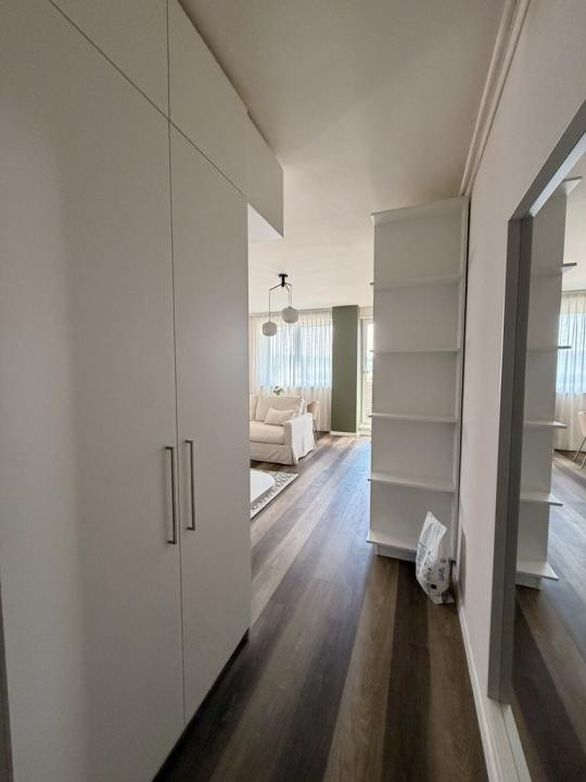 De închiriat | Apartament 2 camere | Chinteni, Beta Residence 