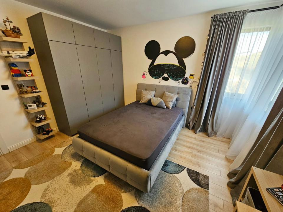 Oportunitate! Duplex la cheie, 120 mp utili, zona Valea Seaca