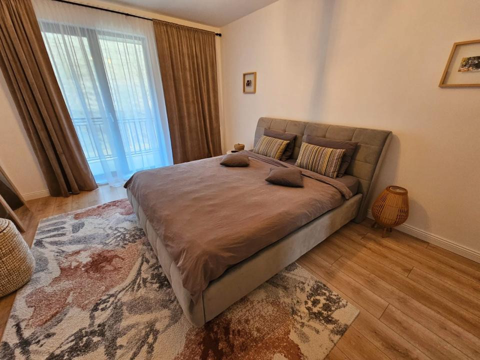 Oportunitate! Duplex la cheie, 120 mp utili, zona Valea Seaca