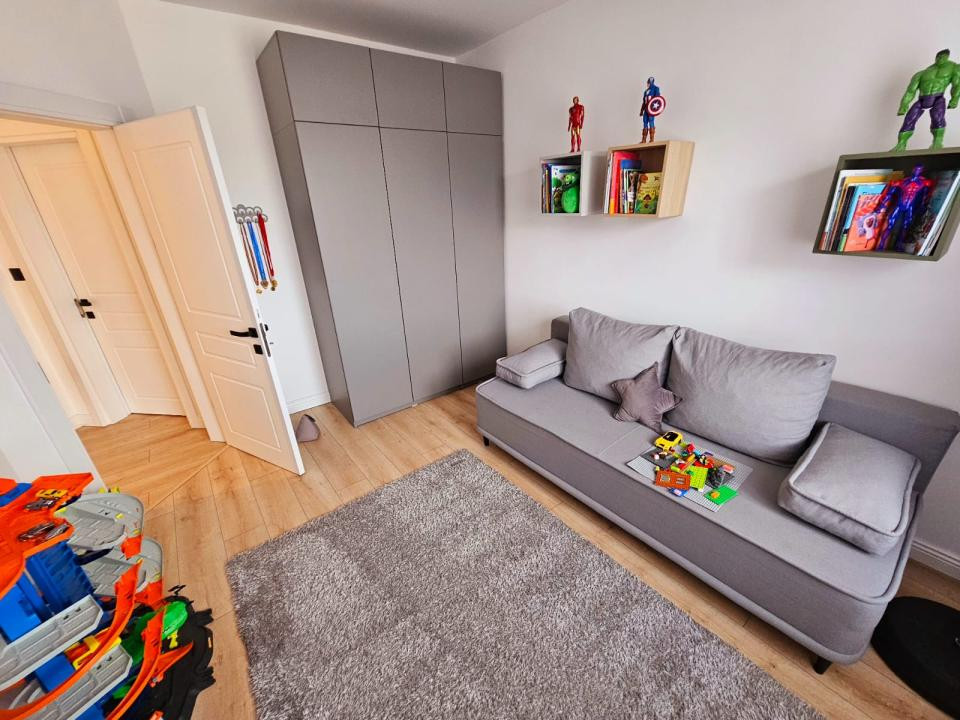 Oportunitate! Duplex la cheie, 120 mp utili, zona Valea Seaca