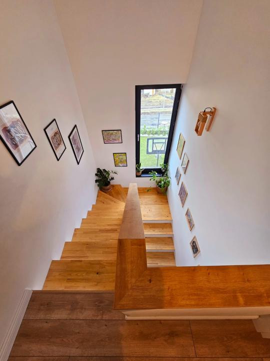 Oportunitate! Duplex la cheie, 120 mp utili, zona Valea Seaca