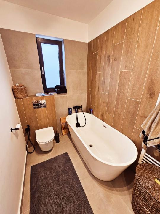 Oportunitate! Duplex la cheie, 120 mp utili, zona Valea Seaca