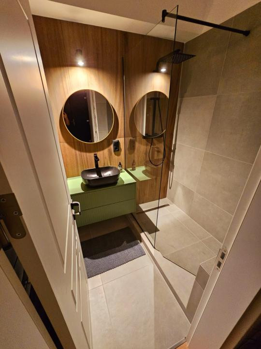 Oportunitate! Duplex la cheie, 120 mp utili, zona Valea Seaca
