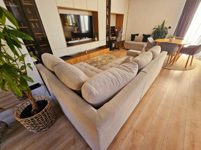Oportunitate! Duplex la cheie, 120 mp utili, zona Valea Seaca