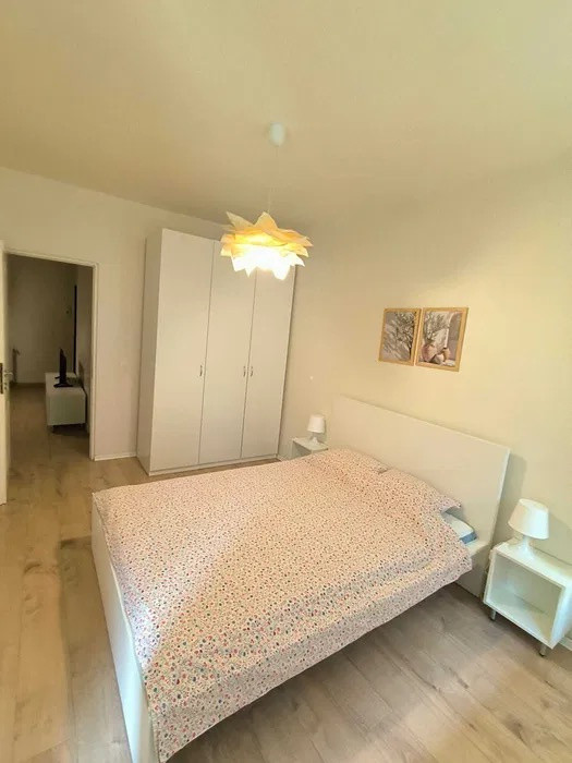 Apartament 2 camere, etaj intermediar, Marasti