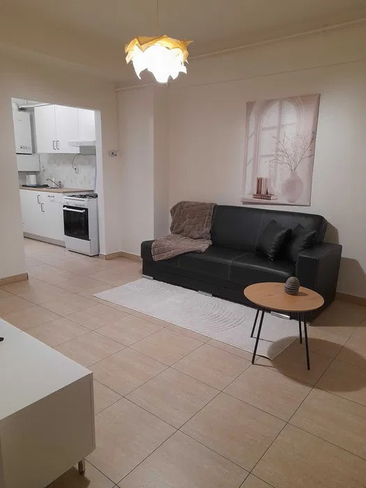 Apartament 2 camere, etaj intermediar, Marasti