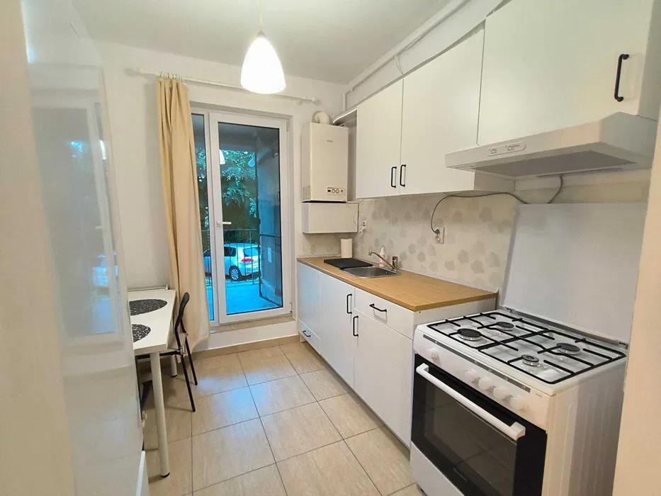Apartament 2 camere, etaj intermediar, Marasti