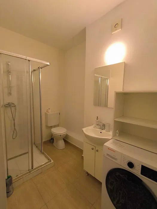 Apartament 2 camere, etaj intermediar, Marasti