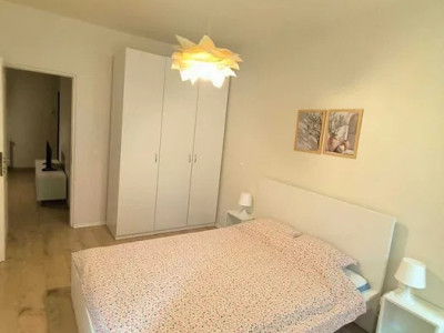 Apartament 2 camere, etaj intermediar, Marasti