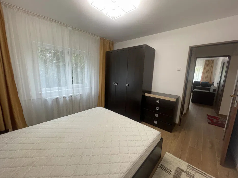 Apartament 2 camere | decomandat | etaj intermediar | Manastur