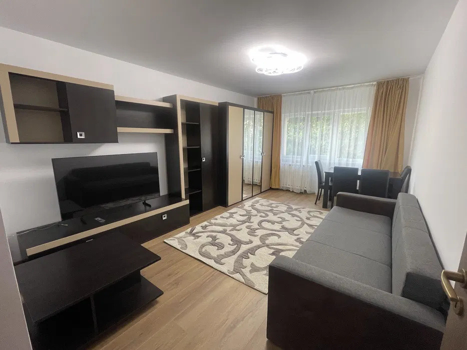 Apartament 2 camere | decomandat | etaj intermediar | Manastur