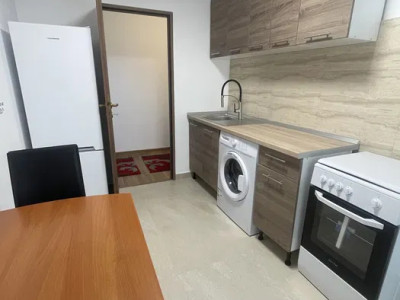 Apartament 2 camere | decomandat | etaj intermediar | Manastur