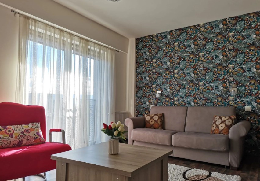 Apartament tip studio , bloc nou, zona Rivus Mall