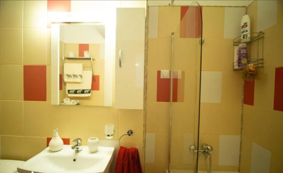 Apartament tip studio , bloc nou, zona Rivus Mall