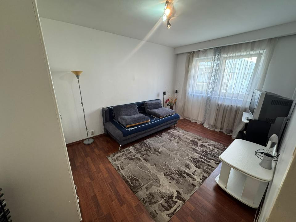 Apartament 1 camera, cartier Grigorescu zona profi