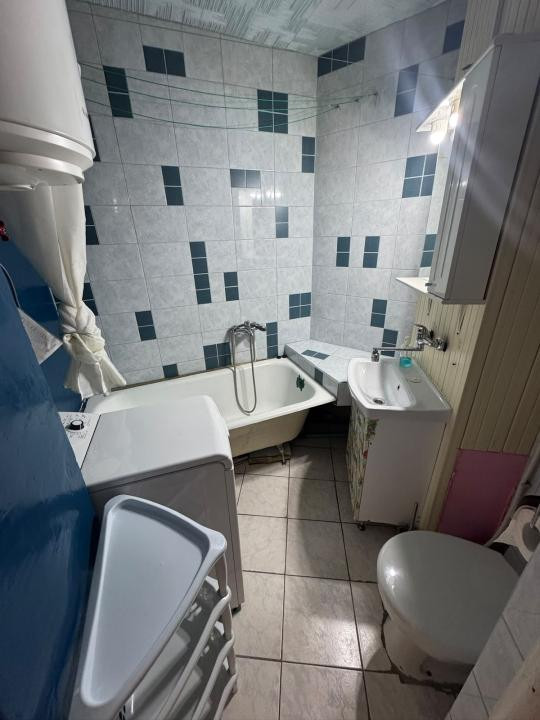 Apartament 1 camera, cartier Grigorescu zona profi