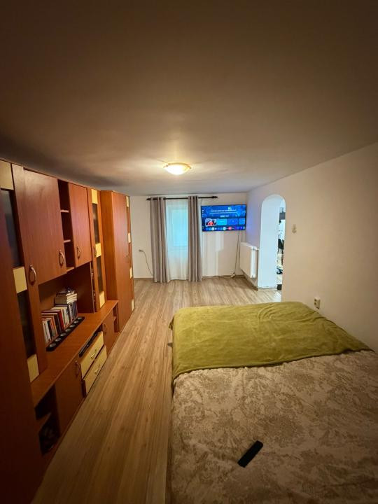 Apartament 2 camere zona taberei cartier manastur 