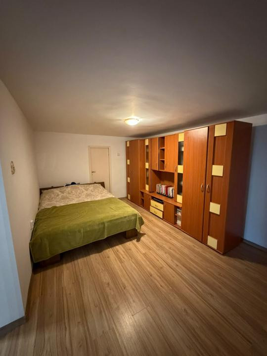 Apartament 2 camere zona taberei cartier manastur 