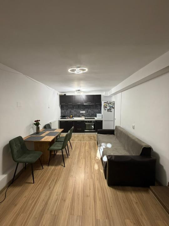 Apartament 2 camere zona taberei cartier manastur 