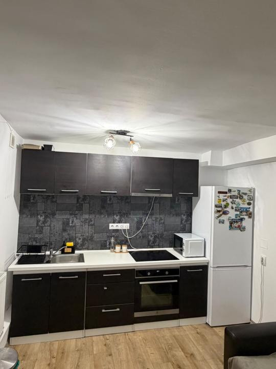 Apartament 2 camere zona taberei cartier manastur 