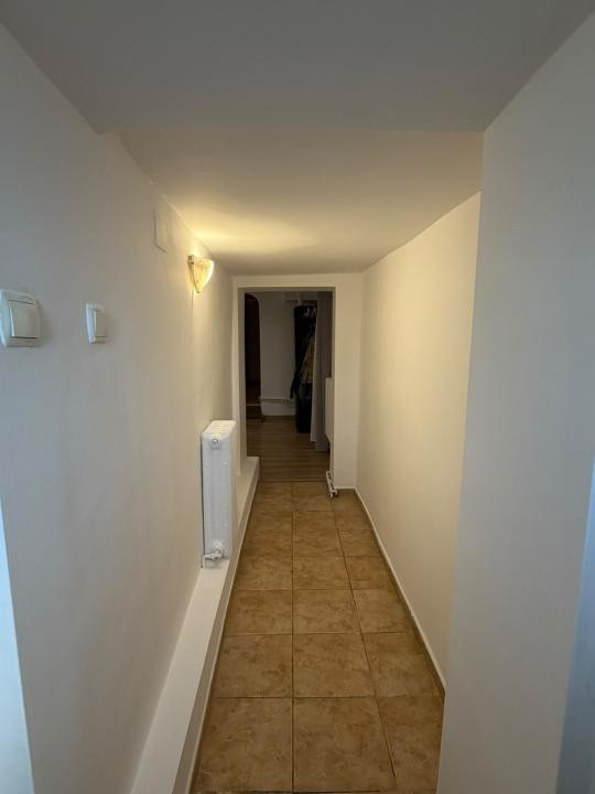 Apartament 2 camere zona taberei cartier manastur 