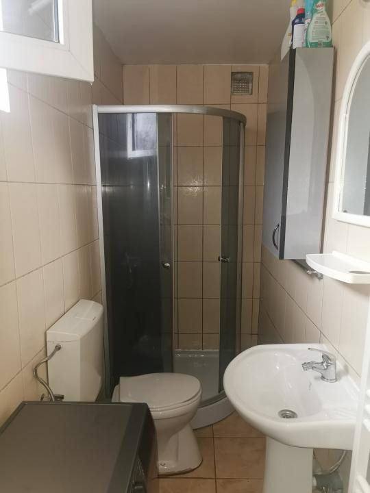 Apartament 2 camere zona taberei cartier manastur 