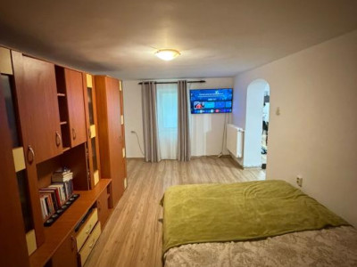 Apartament 2 camere zona taberei cartier manastur 