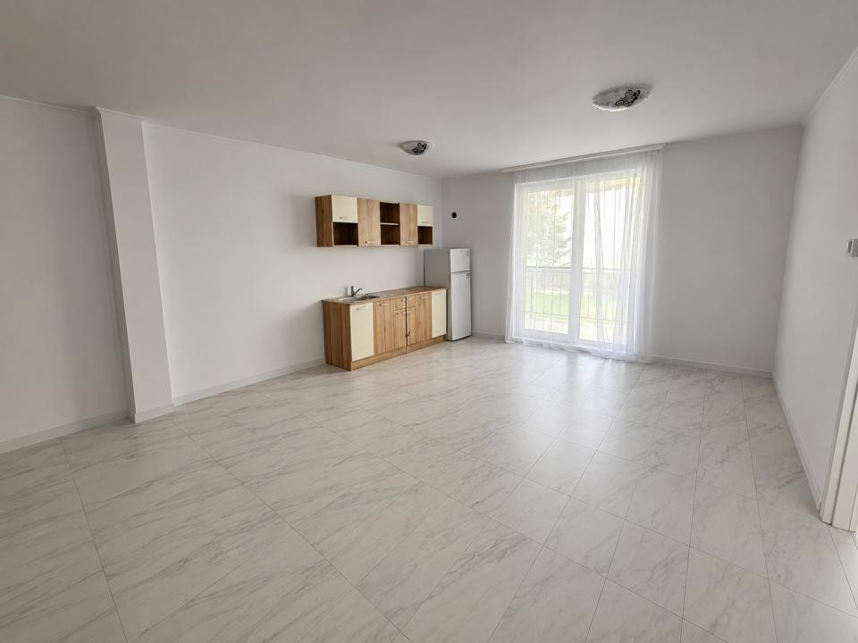 Apartament 2 camere, finisat, terasa generoasa, Beta Residence