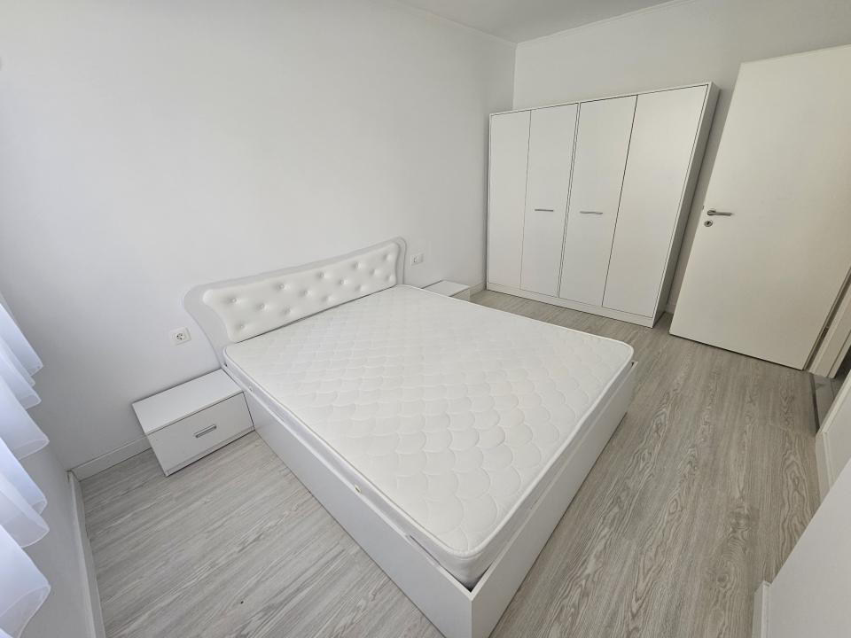 Apartament 2 camere, finisat, terasa generoasa, Beta Residence