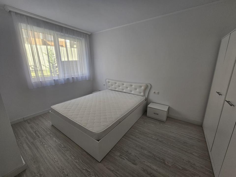 Apartament 2 camere, finisat, terasa generoasa, Beta Residence