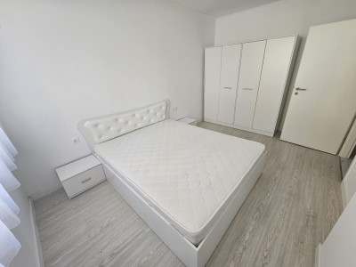 Apartament 2 camere, finisat, terasa generoasa, Beta Residence