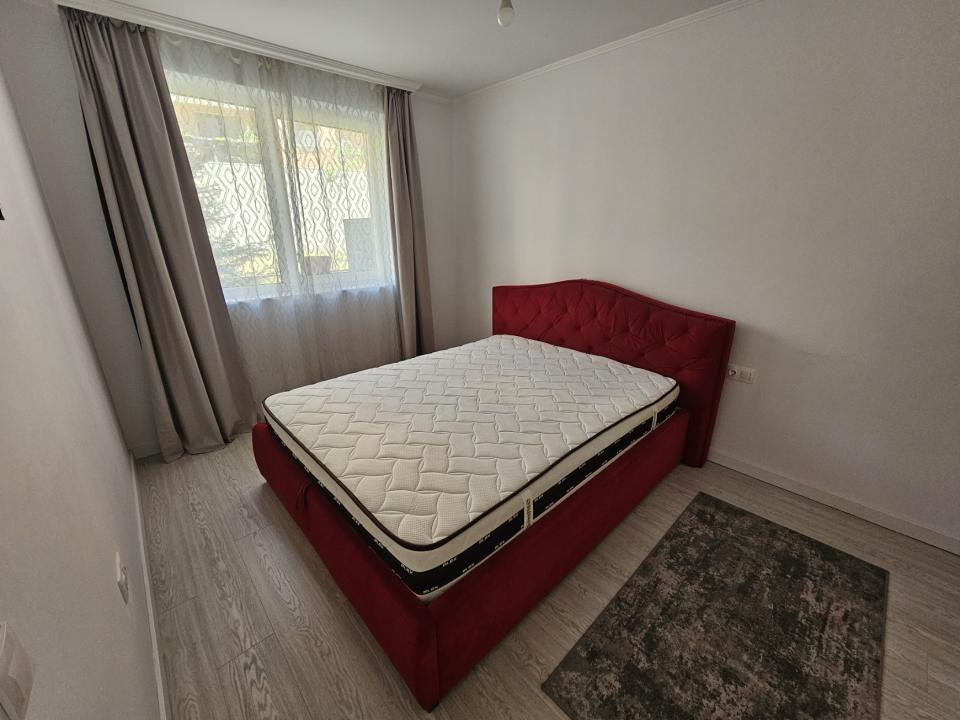Apartament 2 camere, finisat mobilat, terasa generoasa, Beta Residence