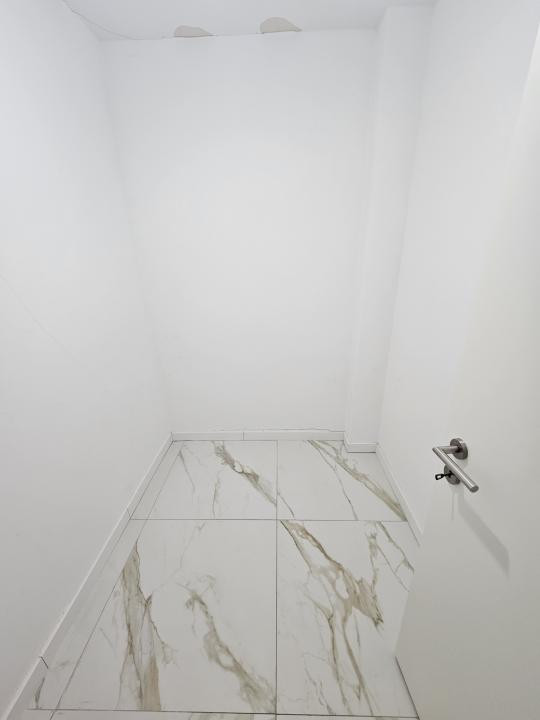 Apartament 2 camere, finisat mobilat, terasa generoasa, Beta Residence