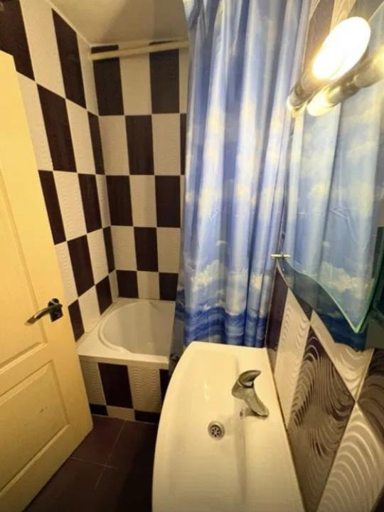 Apartament 1 camera zona Izlazului cartier manastur