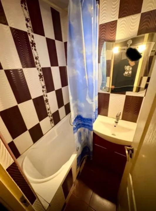 Apartament 1 camera zona Izlazului cartier manastur
