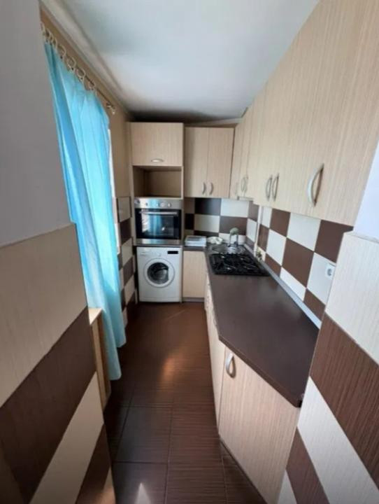 Apartament 1 camera zona Izlazului cartier manastur