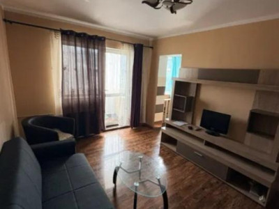 Apartament 1 camera zona Izlazului cartier manastur