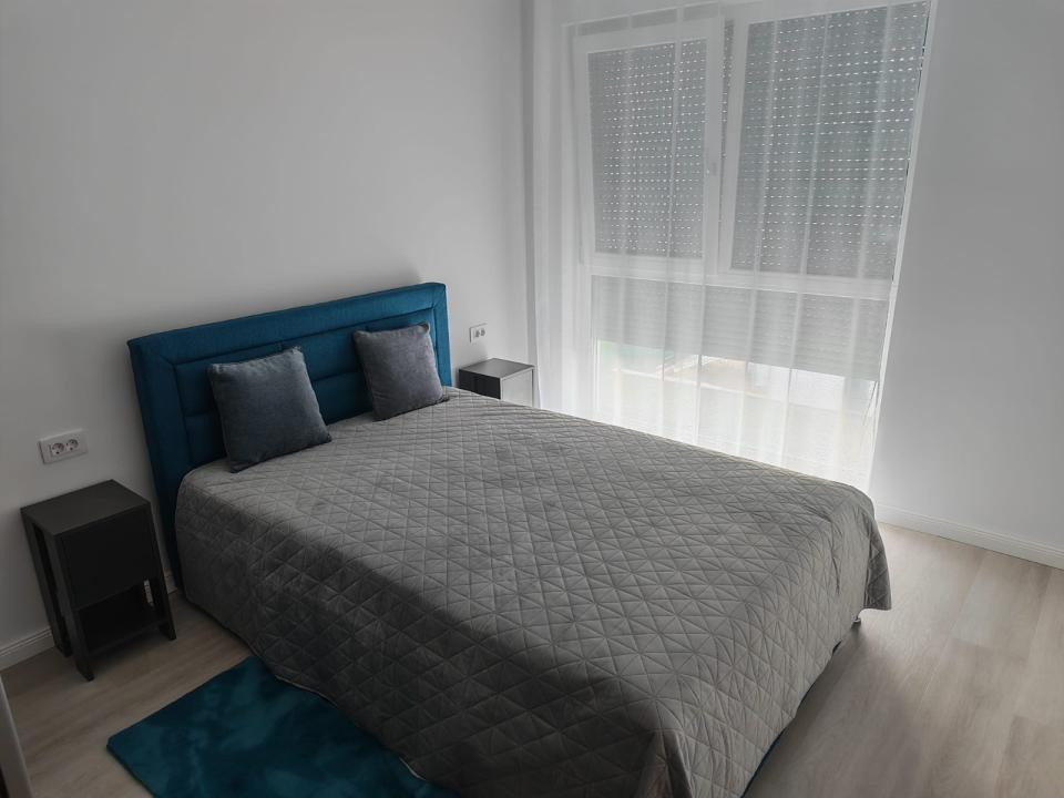 Apartament cu 2 camere, parcare, Elite Junior, prima închiriere