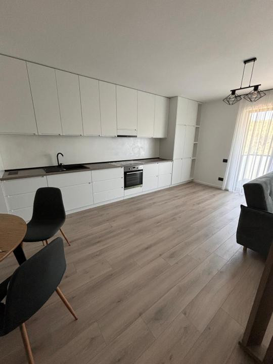 Apartament 2 camere, parcare, Liberty Residence