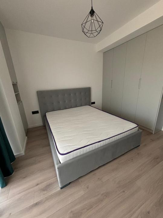 Apartament 2 camere, parcare, Liberty Residence