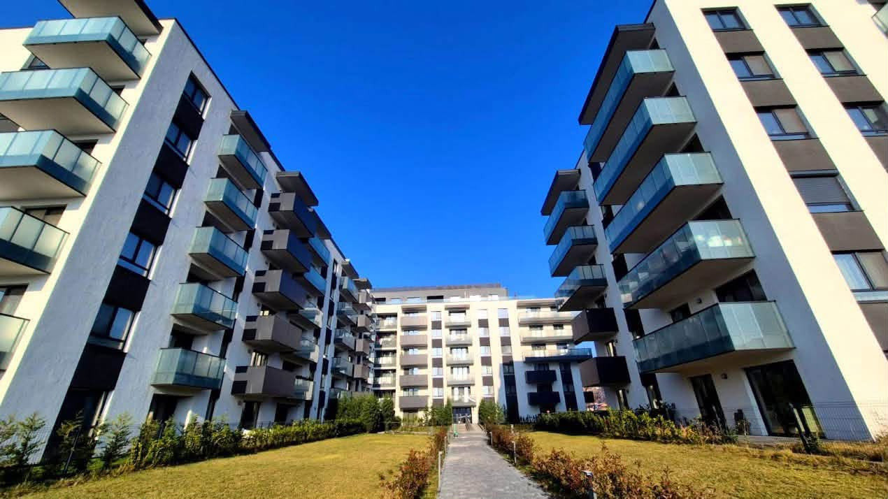 Apartament 2 camere, parcare, Liberty Residence