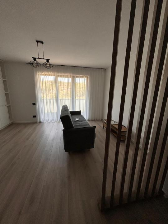 Apartament 2 camere, parcare, Liberty Residence