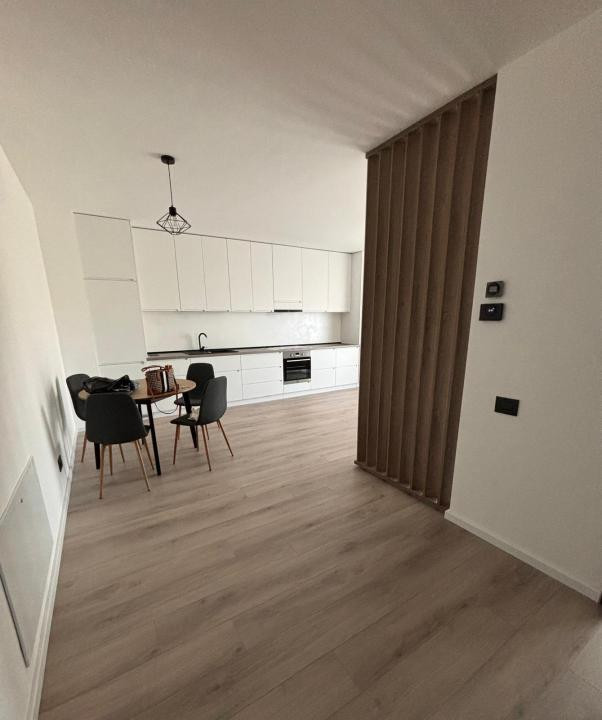 Apartament 2 camere, parcare, Liberty Residence