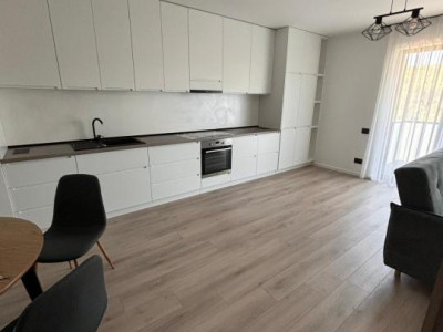 Apartament 2 camere, parcare, Liberty Residence