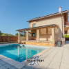 Casa individuala cu piscina, zona strazii Barc