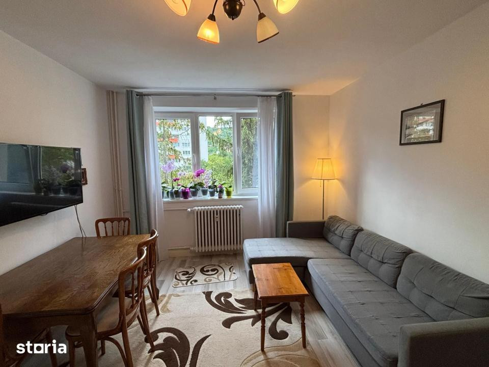 Apartament 2 camere | etaj intermediar | Grigorescu