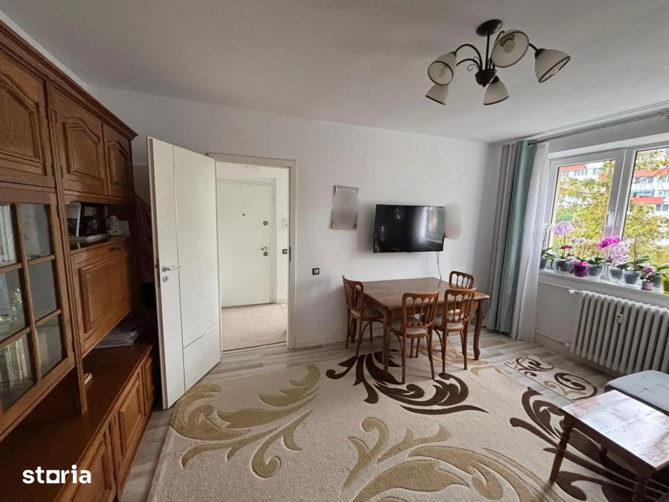 Apartament 2 camere | etaj intermediar | Grigorescu